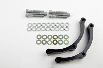 Bracket Spacer Kit, .732, SL4R Rear Internal P-Brake Kit - 3009741