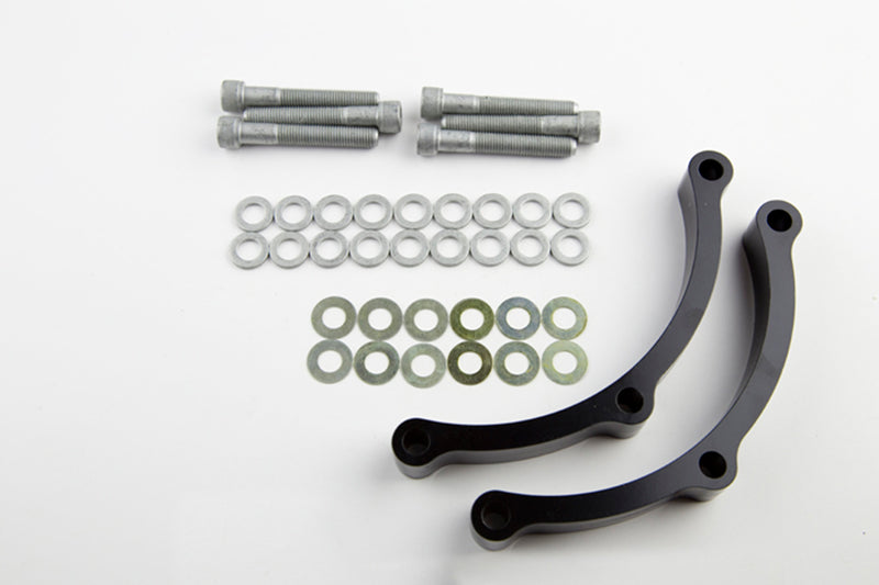 Bracket Spacer Kit, .732, SL4R Rear Internal P-Brake Kit - 3009741