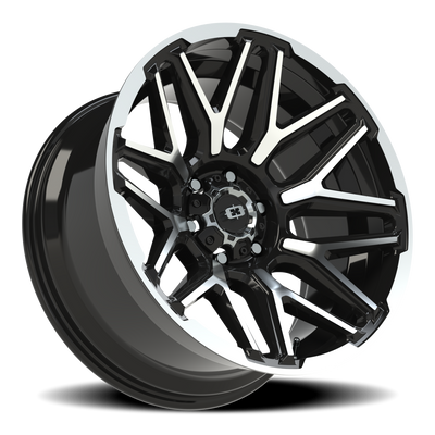 Wheel - 30520083GBMFL25