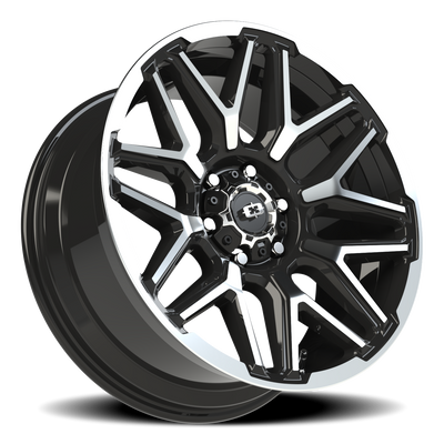 Wheel - 3052983GBMFL12