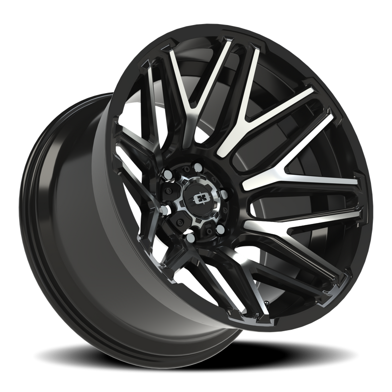 6-139.7 Gbmf Vis Rekluse - 30520283GBMF51