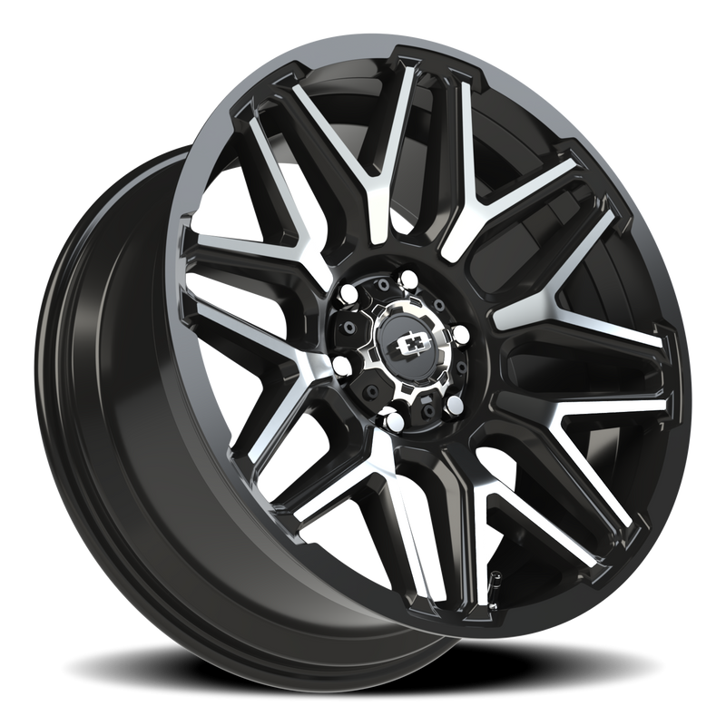 6-139.7 Gbmf Vis Rekluse - 3052983GBMF12