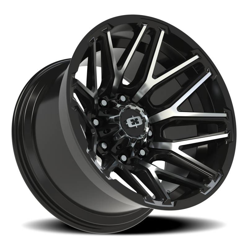 8-170 Gbmf Vis Rekluse - 30520270GBMF51