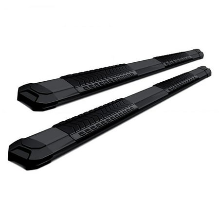 Cutlass Running Boards - MSIL85BK19