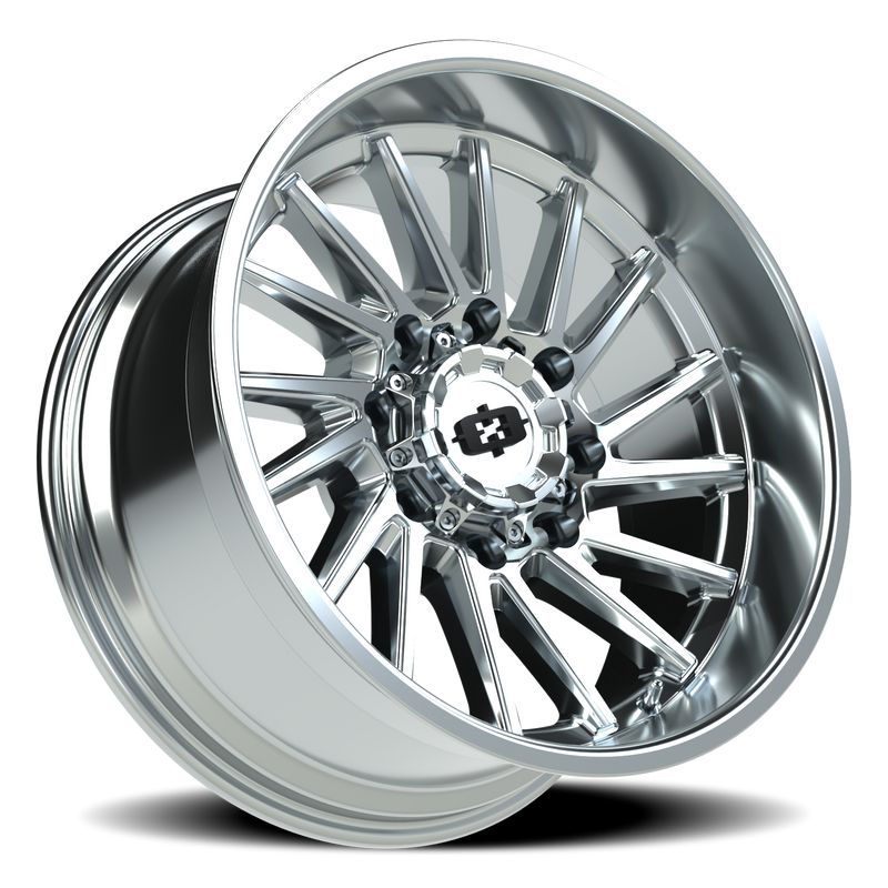 Wheel 306 Series - 30620087C25