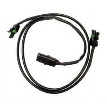 Wire Harness Splitter - 613607