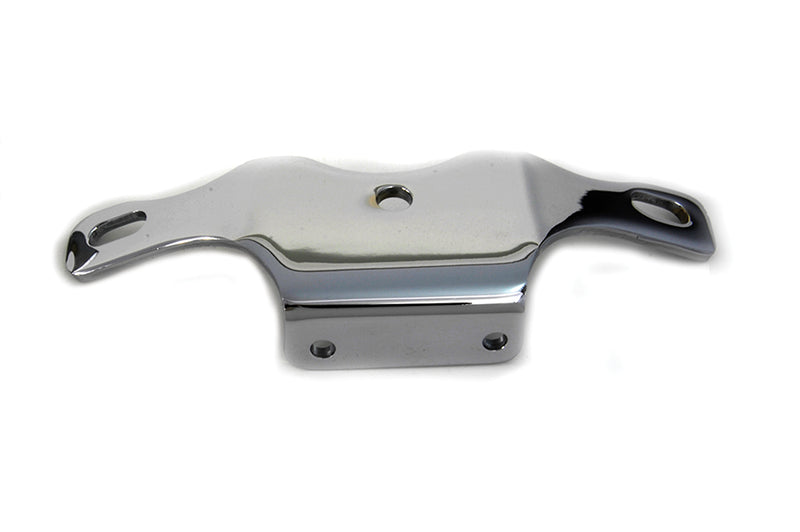 Chrome Top Engine Mount - 741I