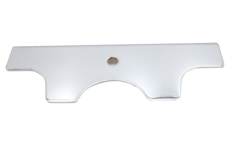 Headlamp Mount Bracket Chrome