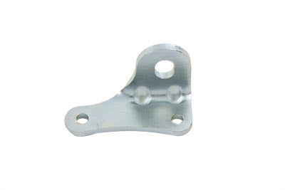 Zinc Rear Exhaust Mount Bracket - A8562