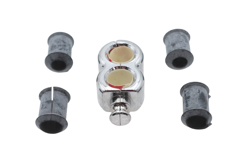 Cable Clamp Holder Dual