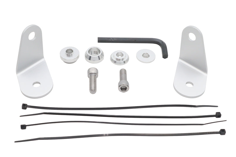 Front Turn Signal Relocation Kit