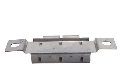 Circuit Breaker Bracket for Two Breakers