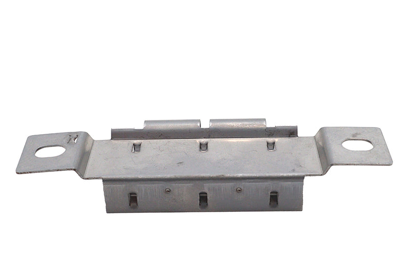 Circuit Breaker Bracket for Two Breakers
