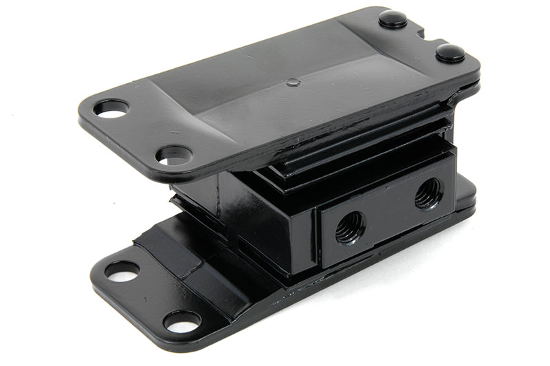 Black Rear Engine Mount - 72863