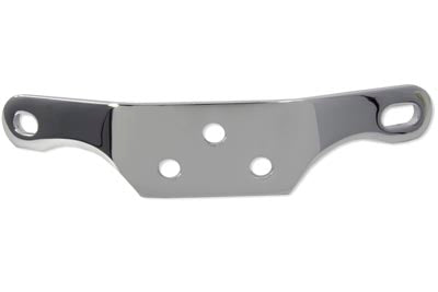 Chrome Top Engine Mount Strap