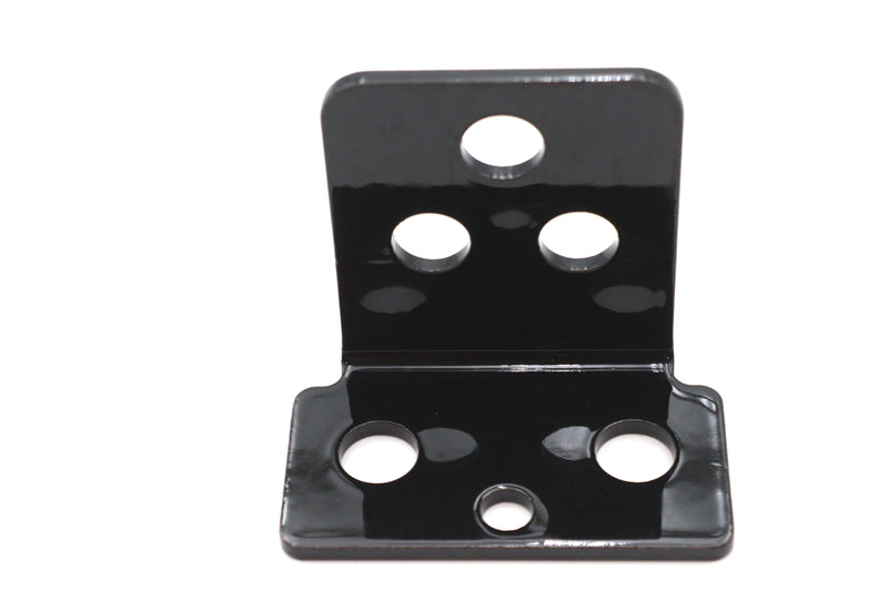 Horn Mount Bracket Black