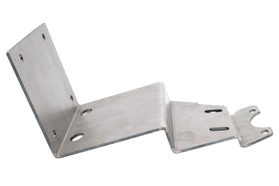 Oil Tank Mount Plate - D3293