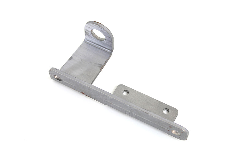 Ignition Coil and Switch Bracket Raw