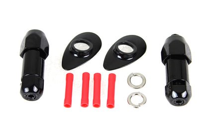 Turn Signal Relocation Kit