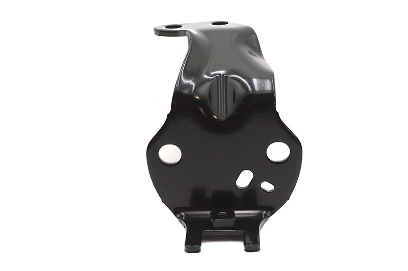 OE Top Engine Rubber Mount Black