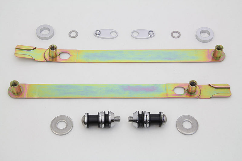 Detachable Docking Hardware Kit