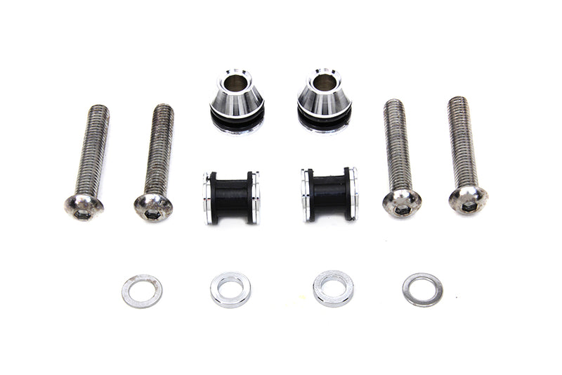 Docking Hardware Kit