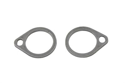 Exhaust Repair Ports Steel