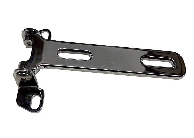 Seat Nose Hinge Set