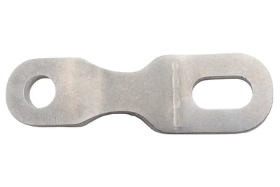 Belt Drive Oil Tank Bracket - D3433