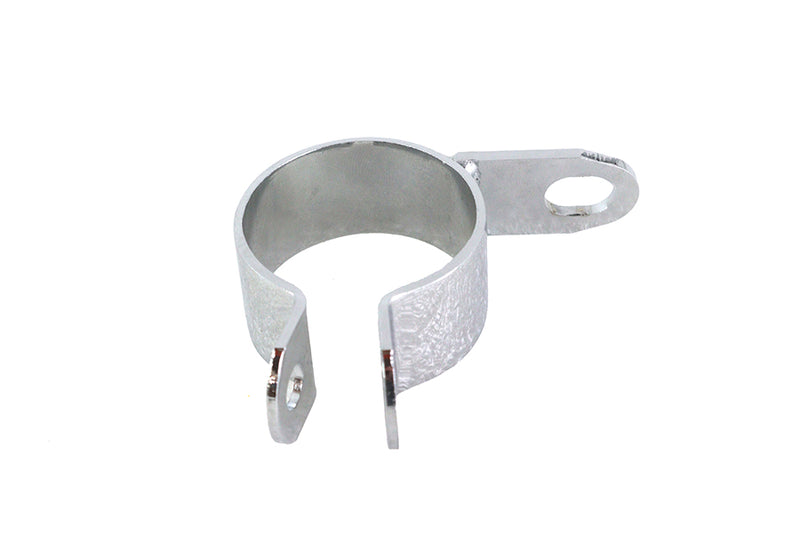 Crossover Pipe Clamp Zinc