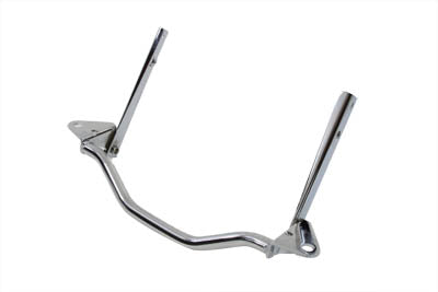 Chrome Spotlamp Bracket