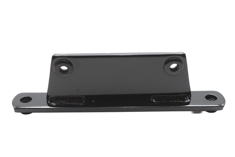 Ultima Oil Tank Rear Mount Bracket Black - 5143