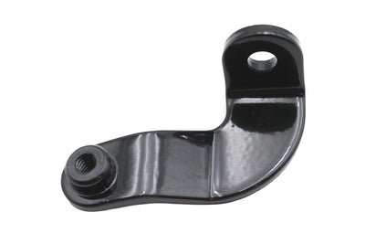 Ultima Oil Tank Front Mount Bracket Black - 5145