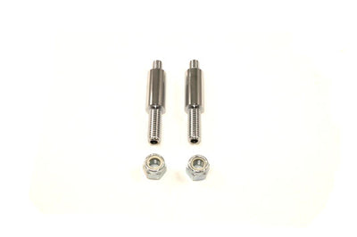 Turn Signal Rear Threaded Mount Studs