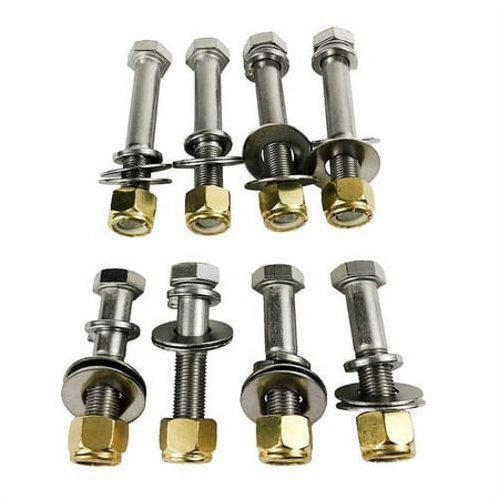 Jack Plate Bolt Mount Kits - 110100000
