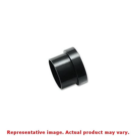 Tube Sleeve Adapter; Size: -8AN; Tube Size: 1/2" - VIB10763