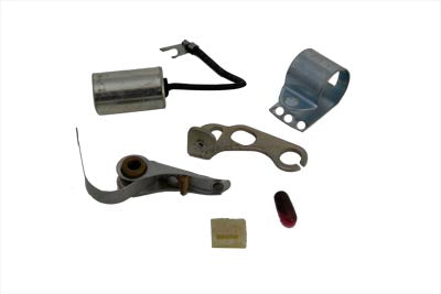 Accel Performance Ignition Tune Up Kit - 8401