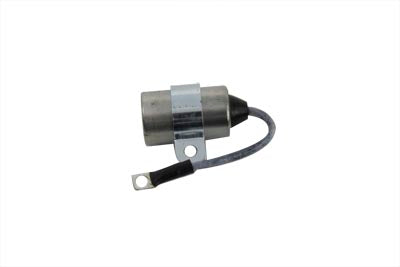 Ignition Condenser