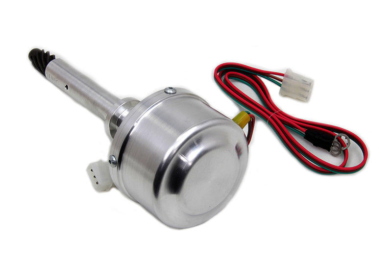Electronic Accel Dual Fire Distributor - A556