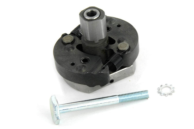V-Fire Ignition Advance Unit