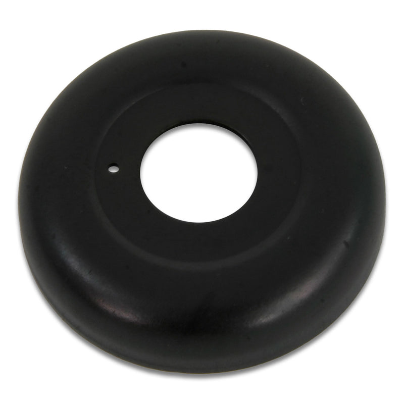 Generator 3-Brush Oil Deflector