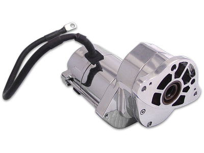 Ultima Starter 1.4KW Chrome