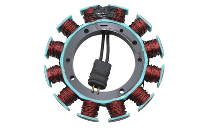 Ultima Unmolded 17.8 Amp Alternator Stator - 53128
