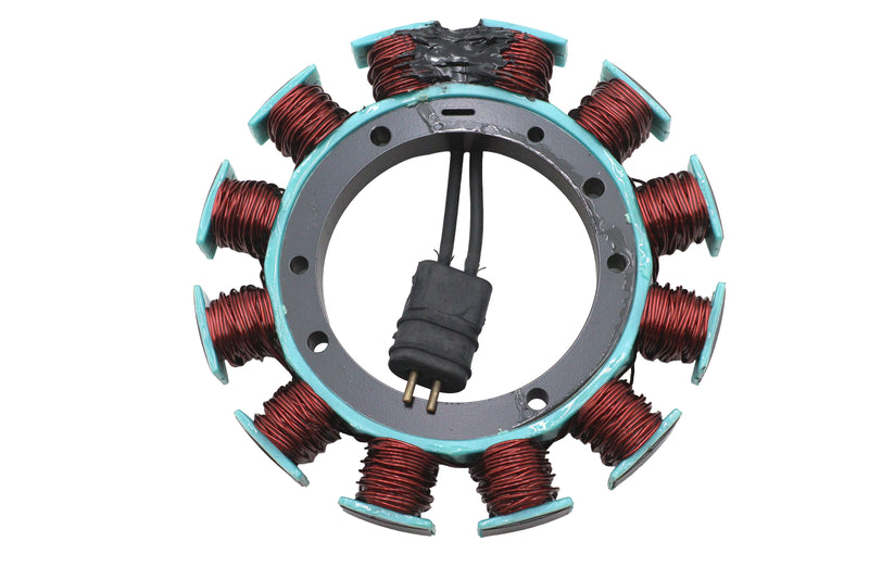Ultima Unmolded 17.8 Amp Alternator Stator - 53128