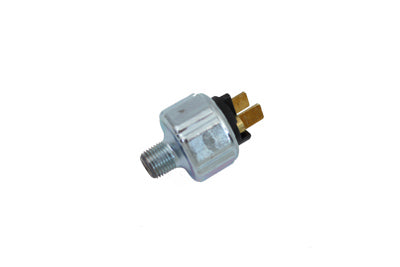 Hydraulic Brake Switch with Flag Style Connector