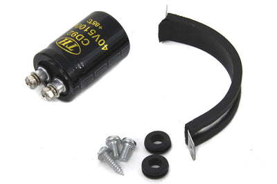 Battery Eliminator - 151308