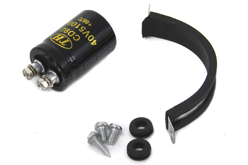 Battery Eliminator - 151308