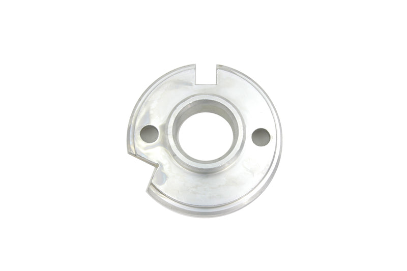 Cadmium Plated Magneto Base Adapter Plate