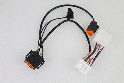 Speedometer Connector Kit