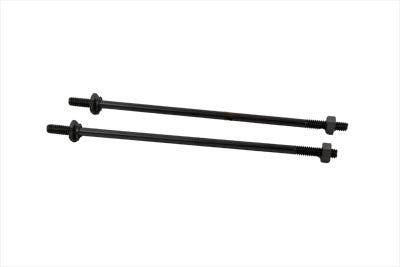 Prestolite Starter Thru Bolt Set